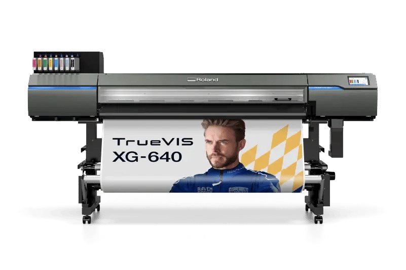 Roland TrueVIS XG-640